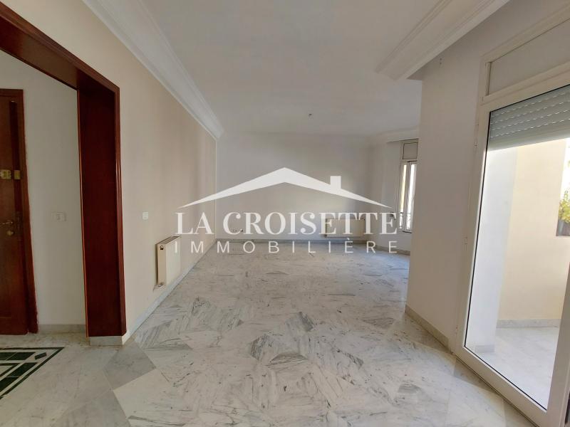 Appartement S+2 à Ain Zaghouan Nord